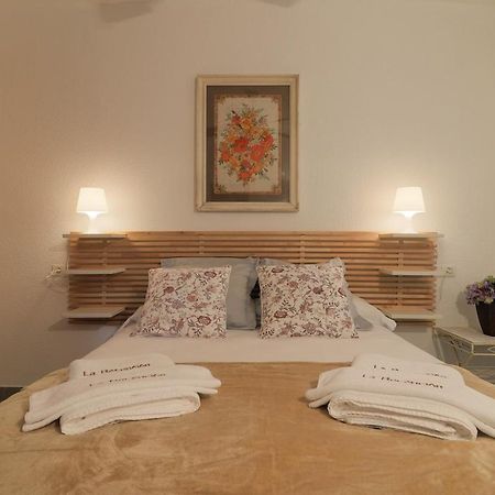 C52 - Seaside 2 Bedrooms By The Center Μάλαγα Εξωτερικό φωτογραφία