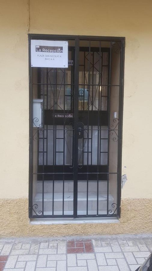 C52 - Seaside 2 Bedrooms By The Center Μάλαγα Εξωτερικό φωτογραφία