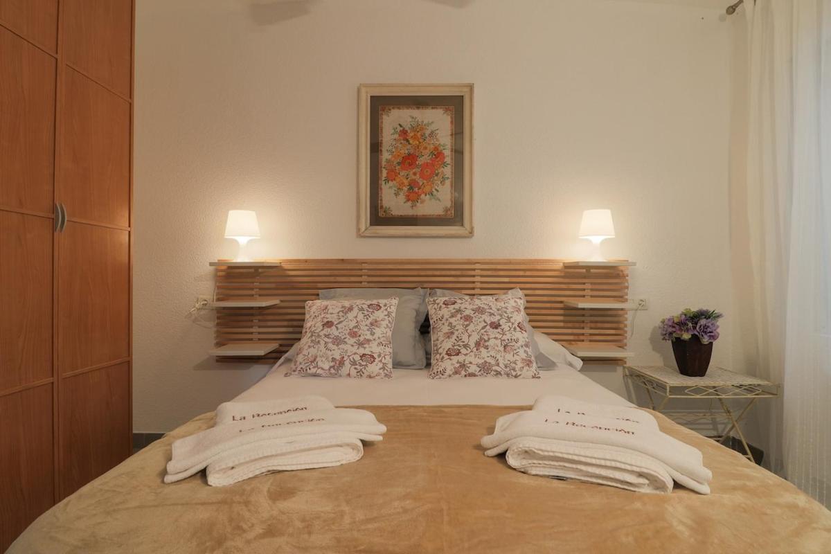 C52 - Seaside 2 Bedrooms By The Center Μάλαγα Εξωτερικό φωτογραφία